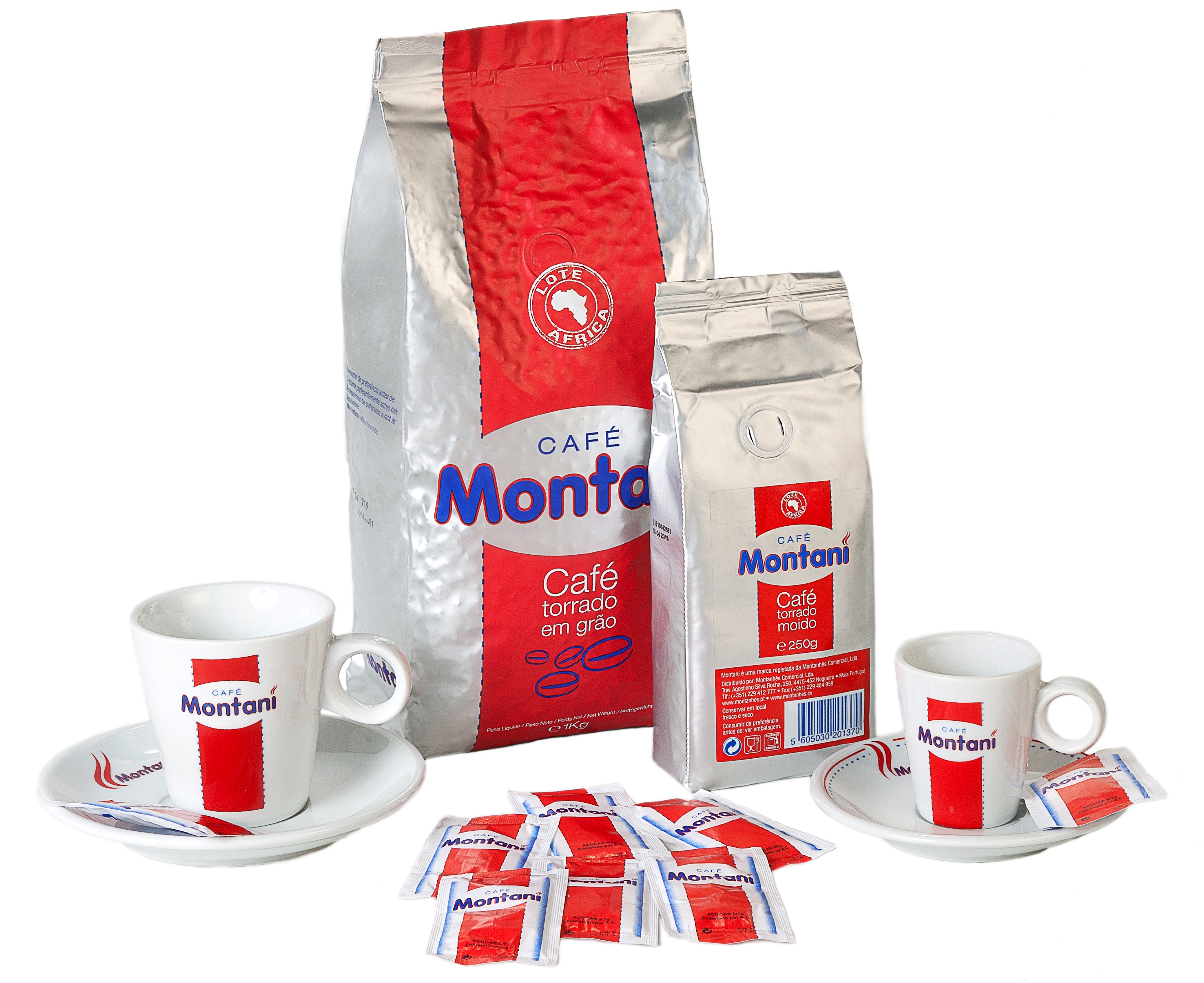 Café Montani