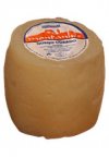 SMALL ARTESANAL DRY CHEESE IN VACCUM PACKAGE        