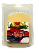 MONTANHES EDAM CHEESE SLICES 200G              