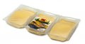 MONTANHES GOUDA CHEESE SLICES 1KG              